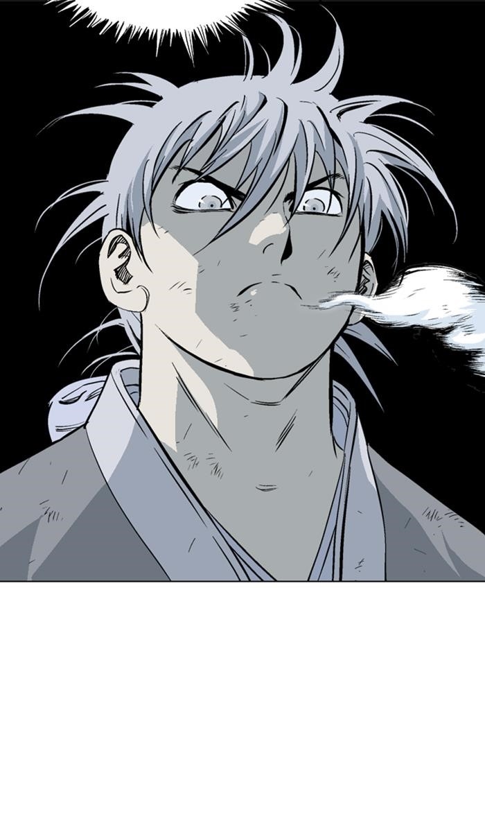 Gosu Chapter 149 28