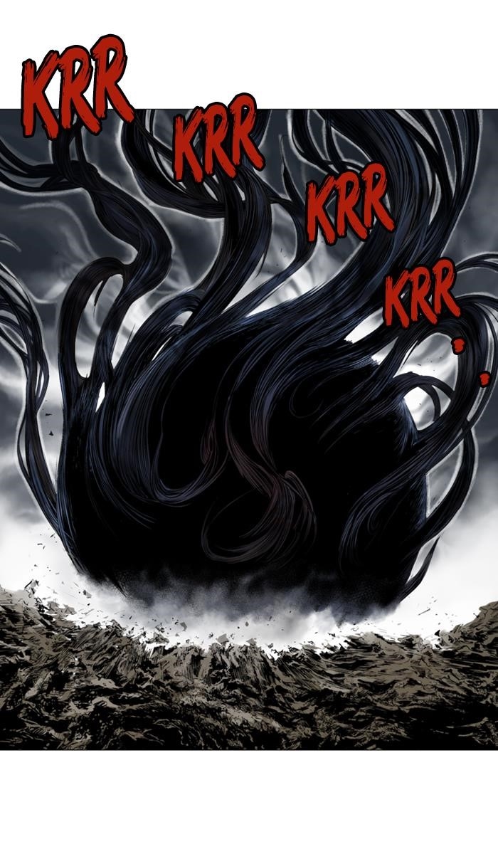 Gosu Chapter 149 29