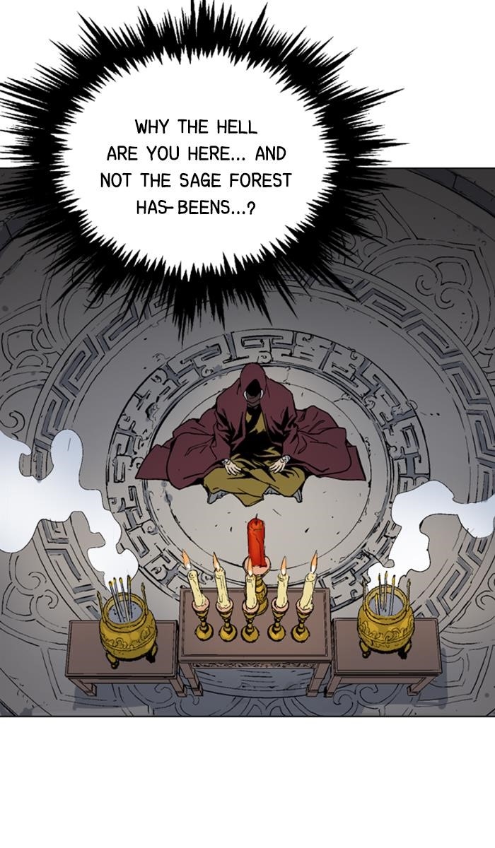Gosu Chapter 149 42