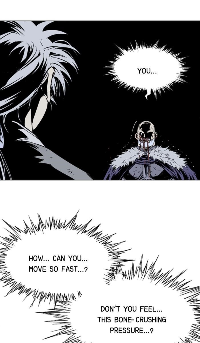 Gosu Chapter 149 5