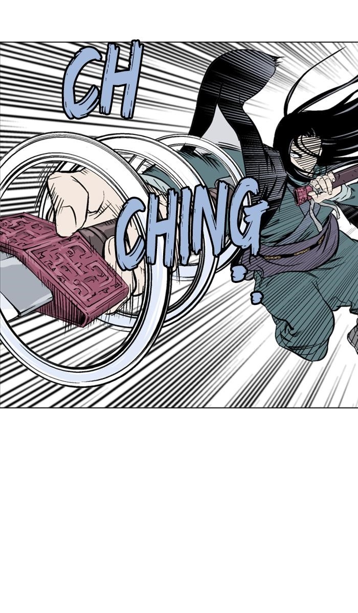 Gosu Chapter 149 53