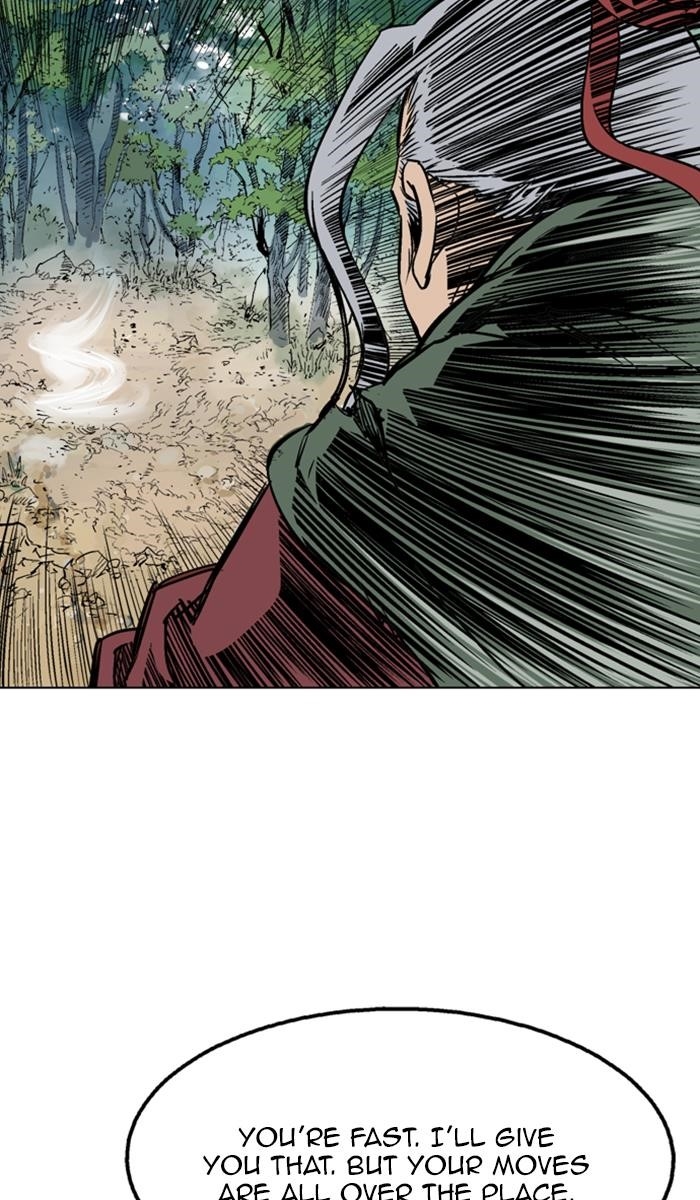 Gosu Chapter 149 56