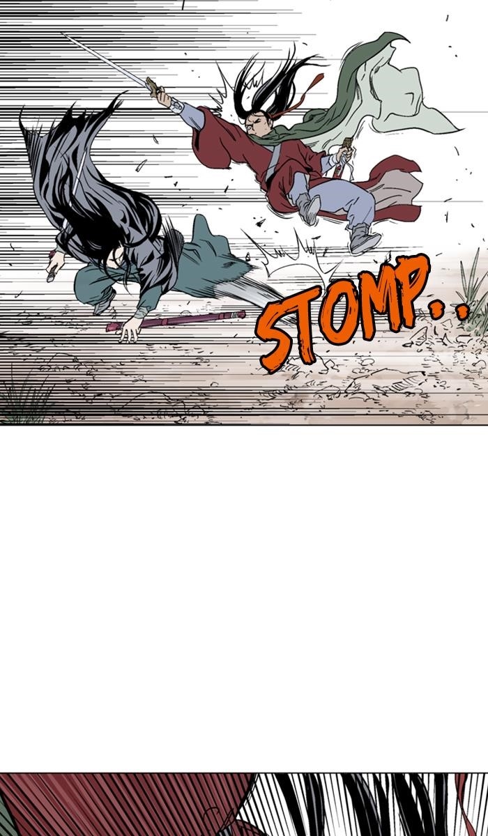 Gosu Chapter 149 59