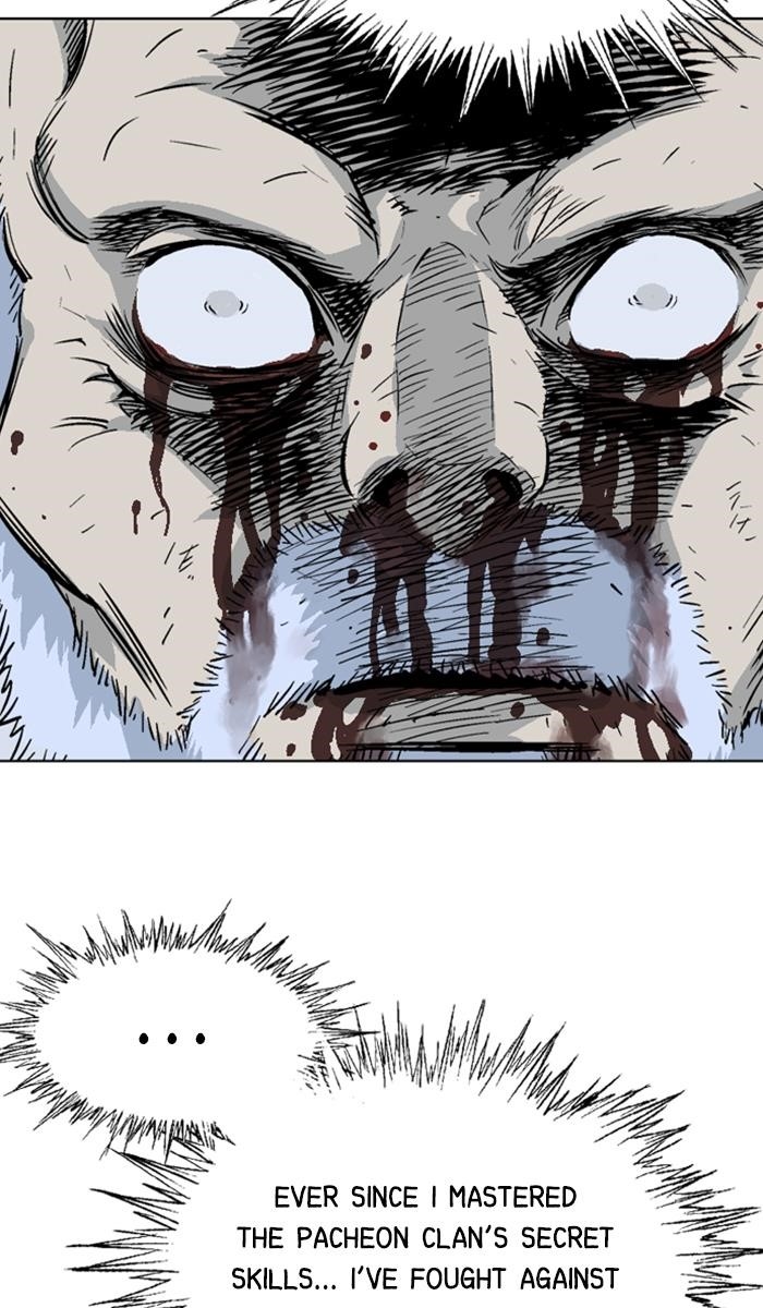 Gosu Chapter 149 6
