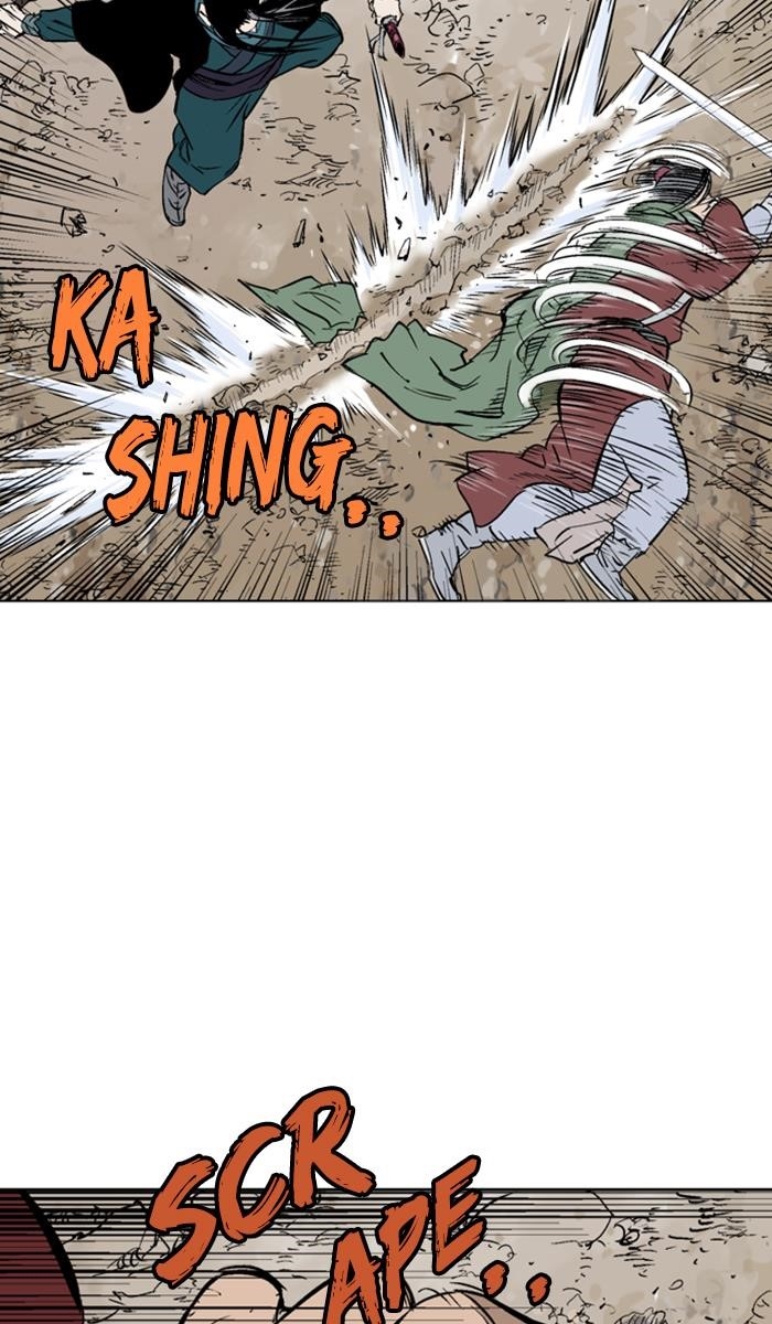 Gosu Chapter 149 61