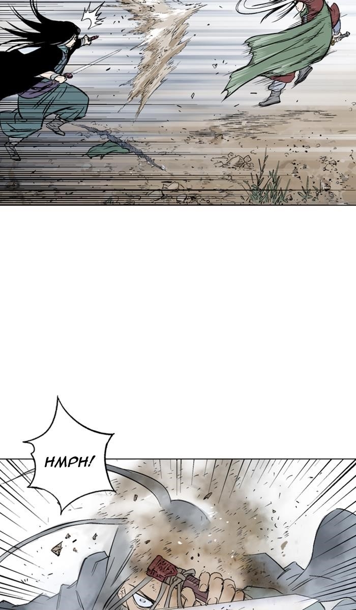 Gosu Chapter 149 63