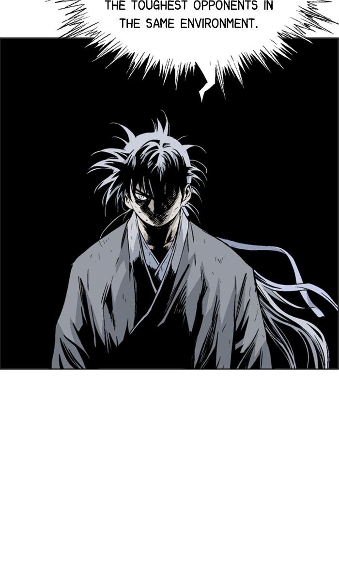 Gosu Chapter 149 7