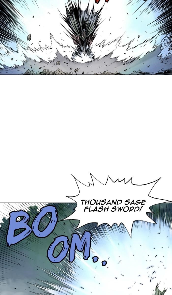 Gosu Chapter 149 70