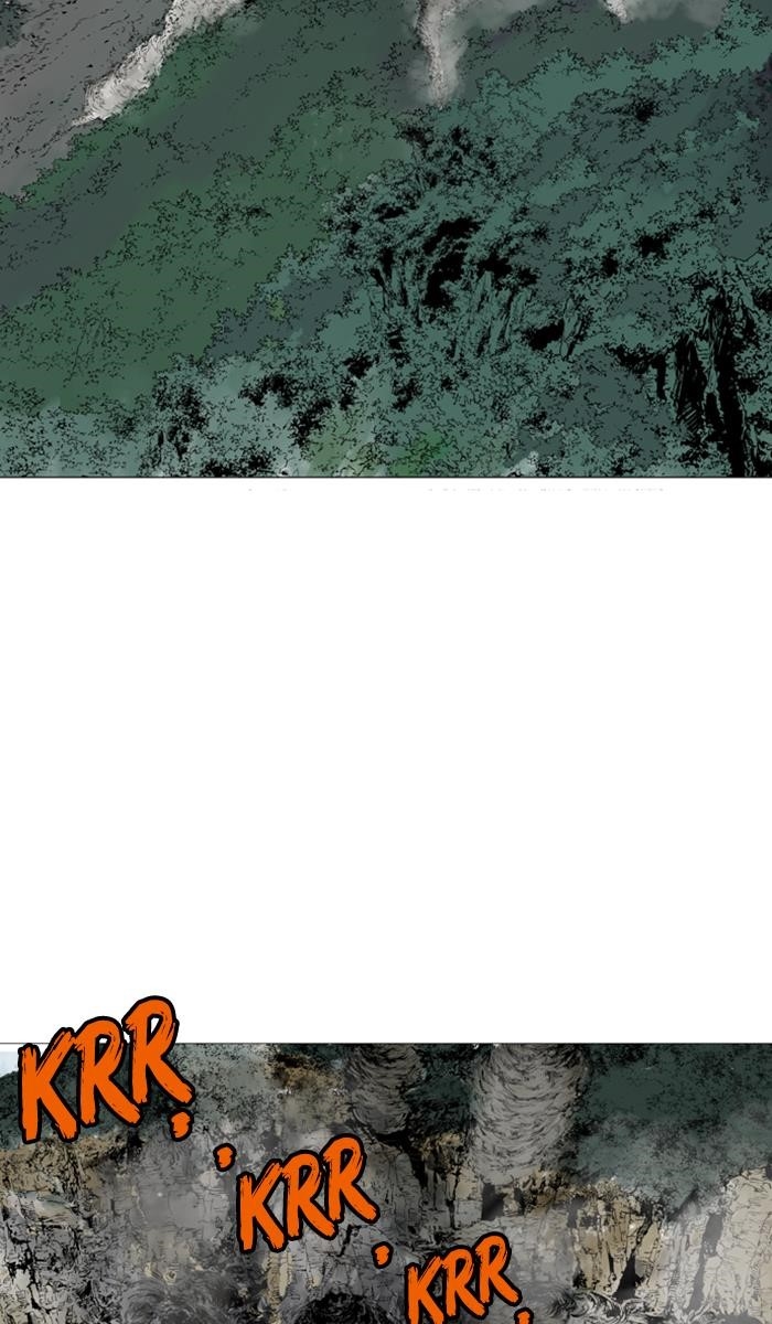 Gosu Chapter 149 78