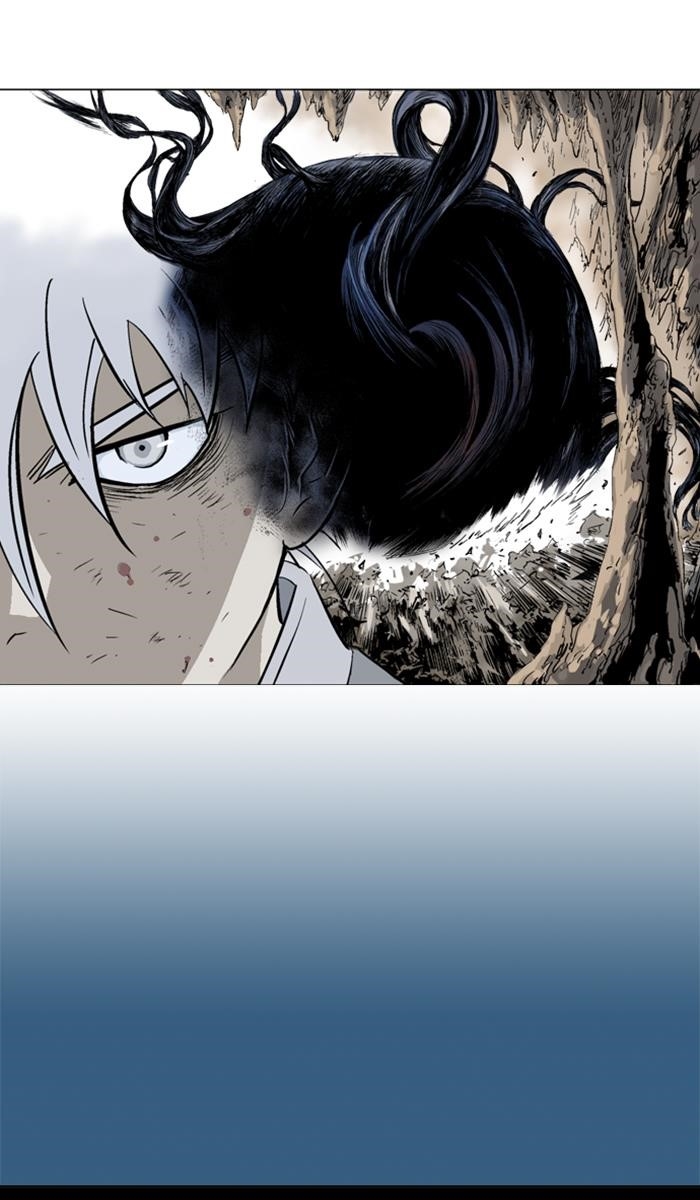 Gosu Chapter 149 8