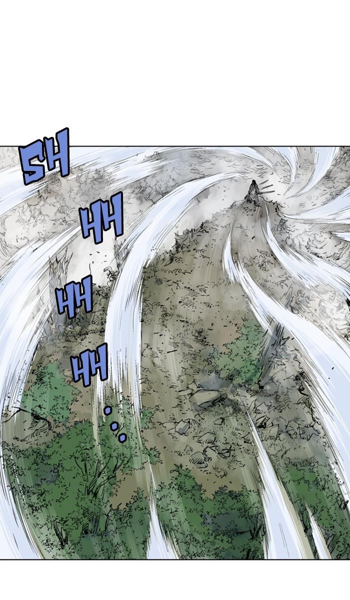 Gosu Chapter 149 85