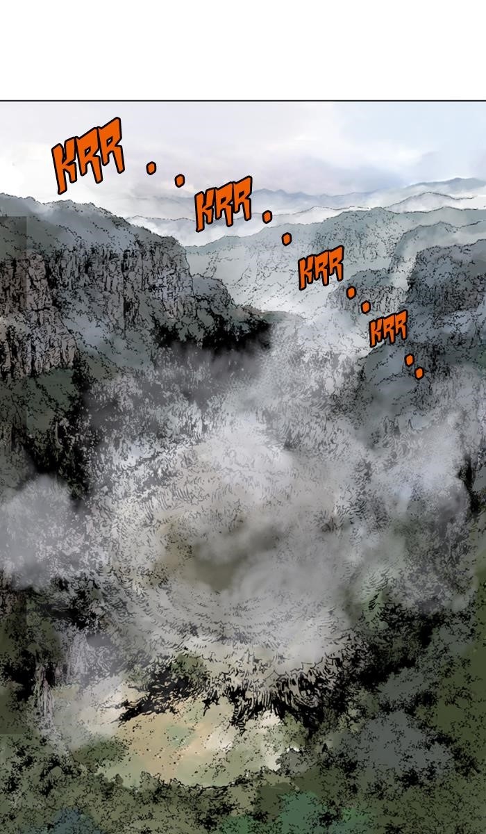 Gosu Chapter 149 93