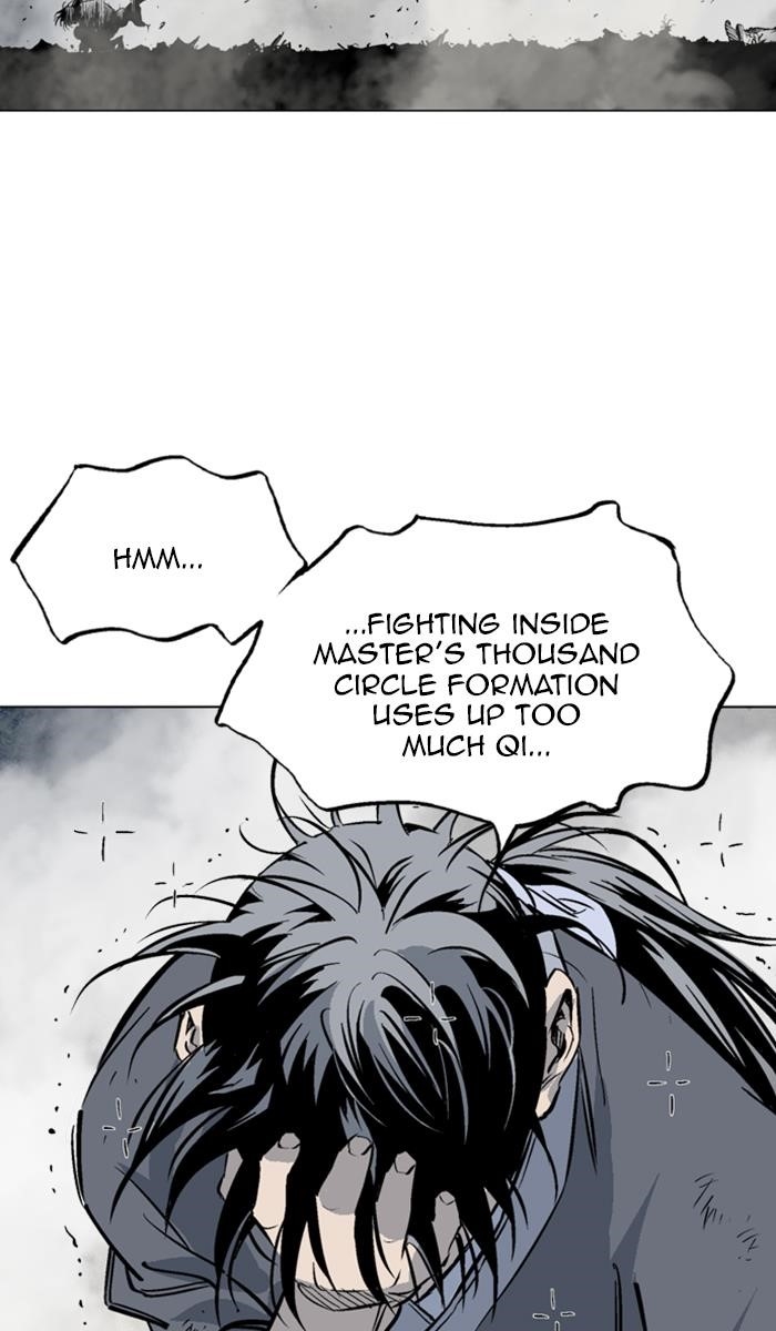Gosu Chapter 149 98