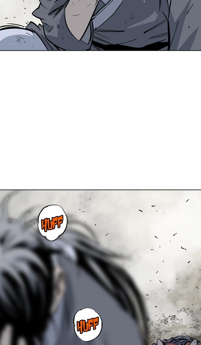Gosu Chapter 149 99