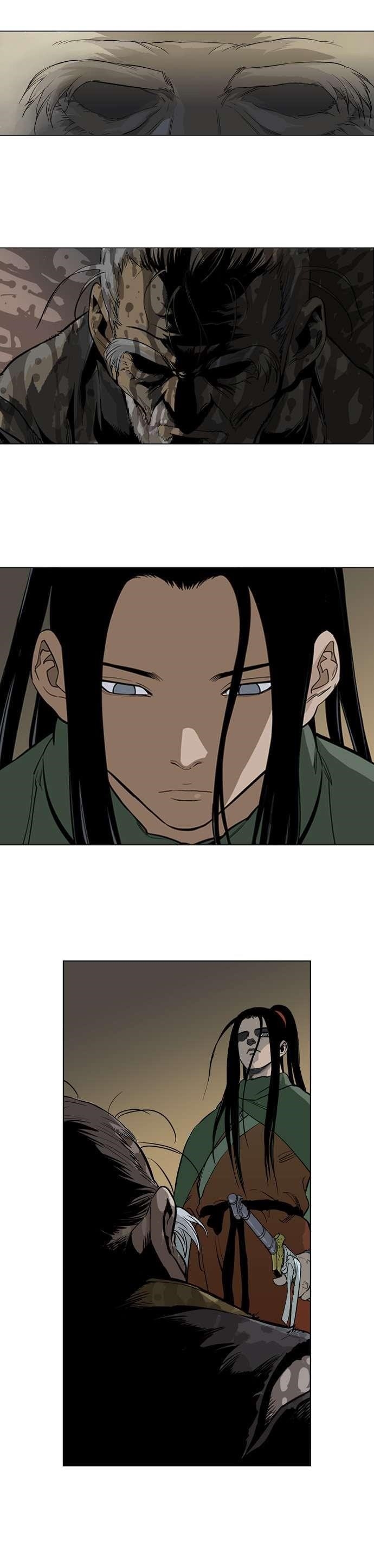 Gosu Chapter 15 10