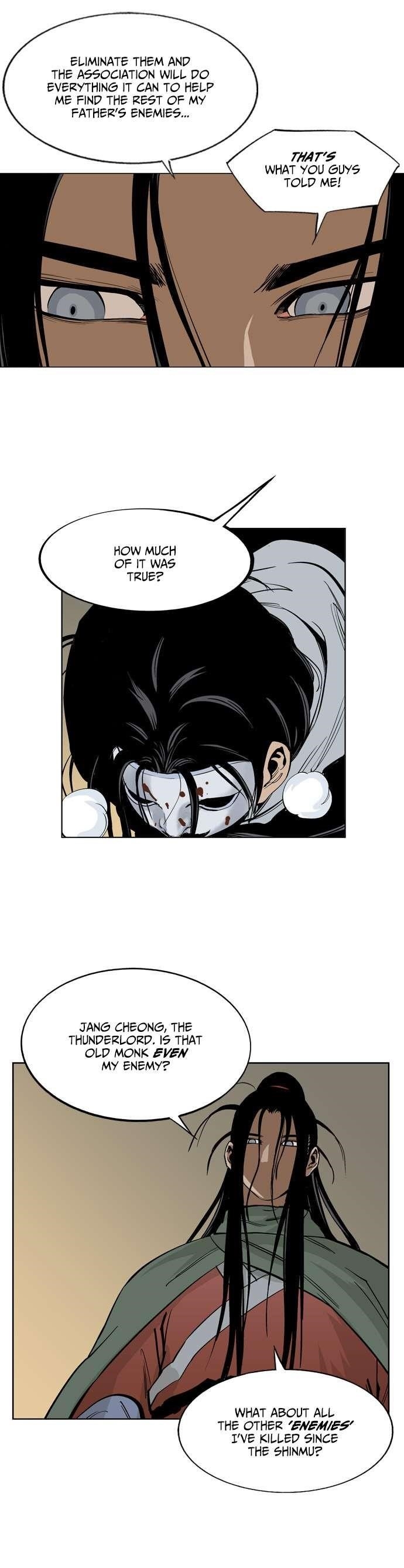 Gosu Chapter 15 20