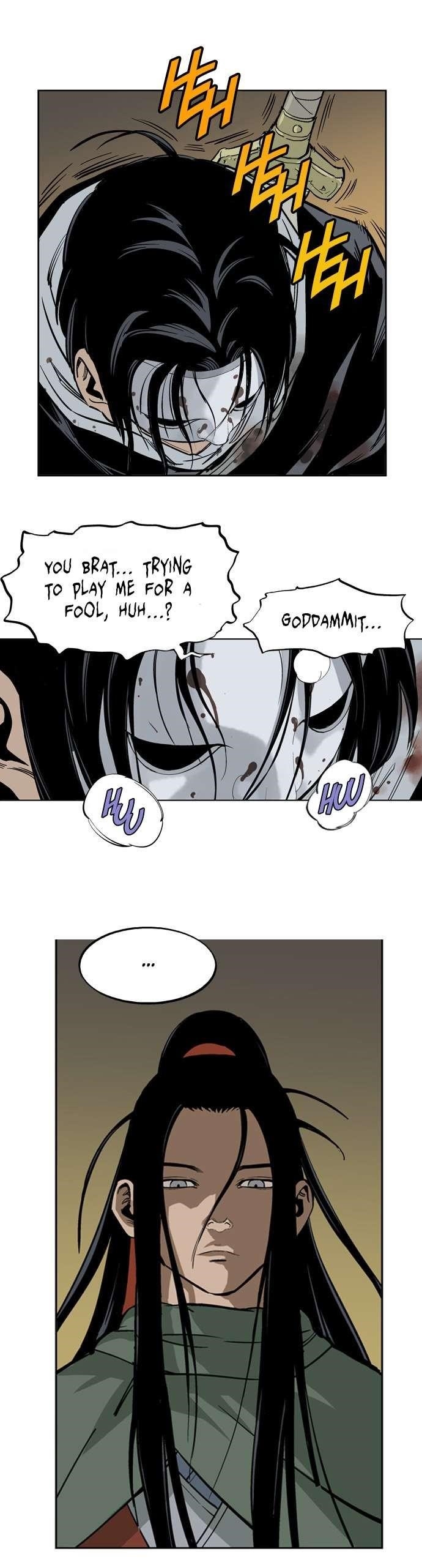 Gosu Chapter 15 23