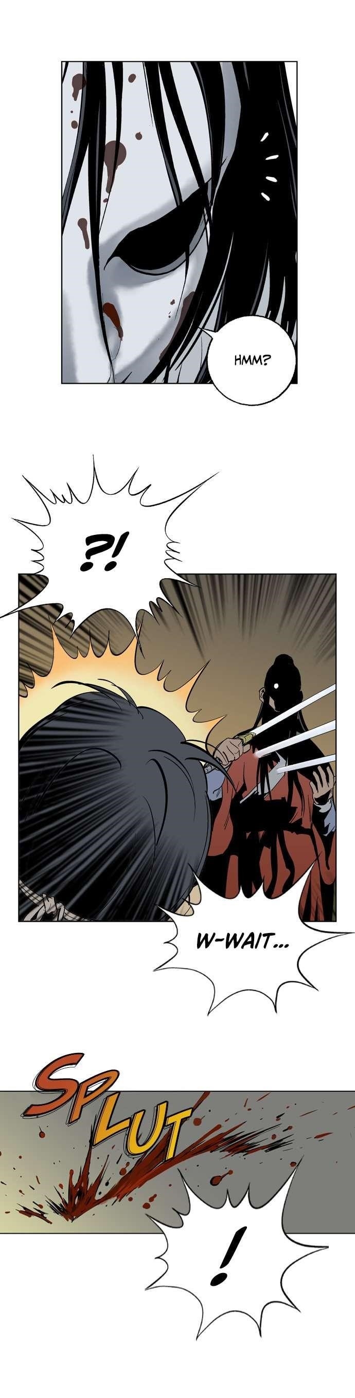 Gosu Chapter 15 28