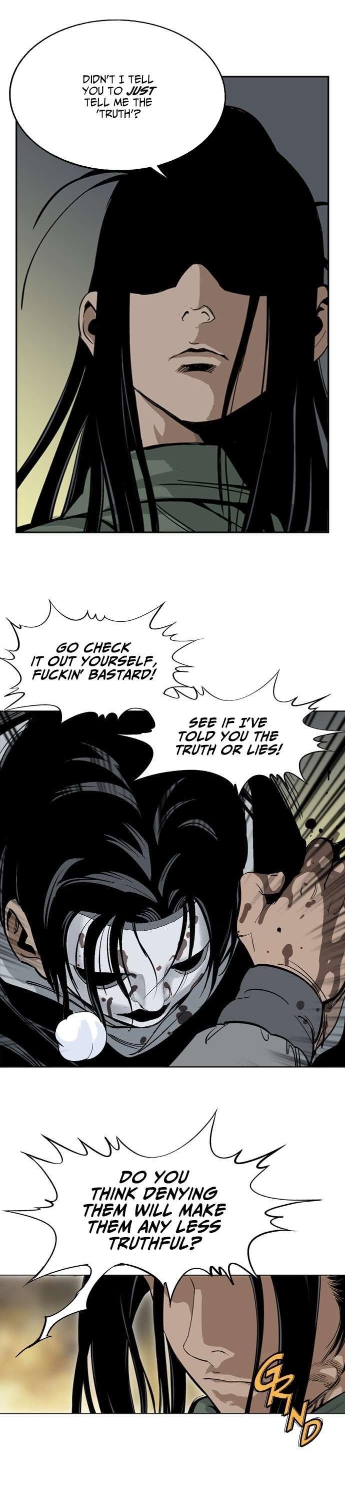 Gosu Chapter 15 30