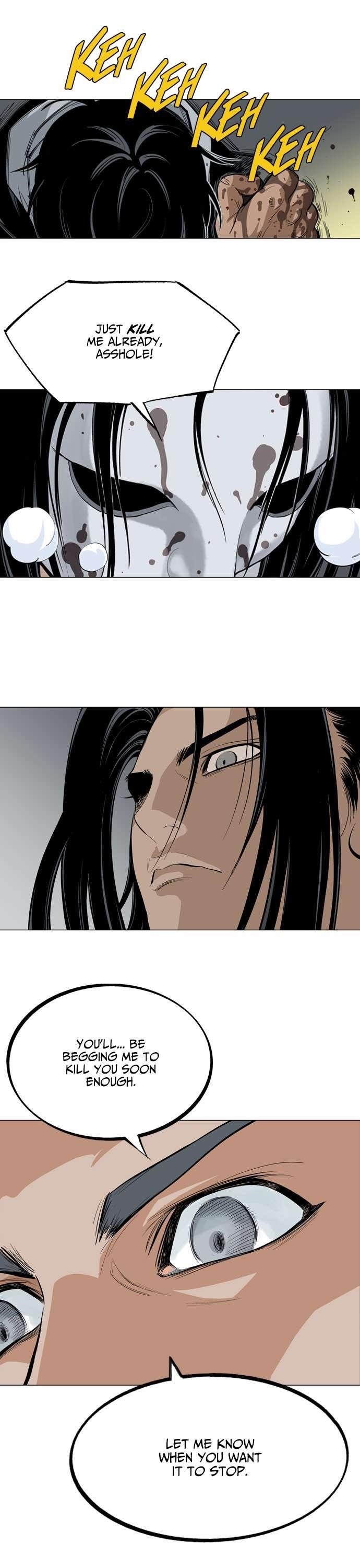 Gosu Chapter 15 32