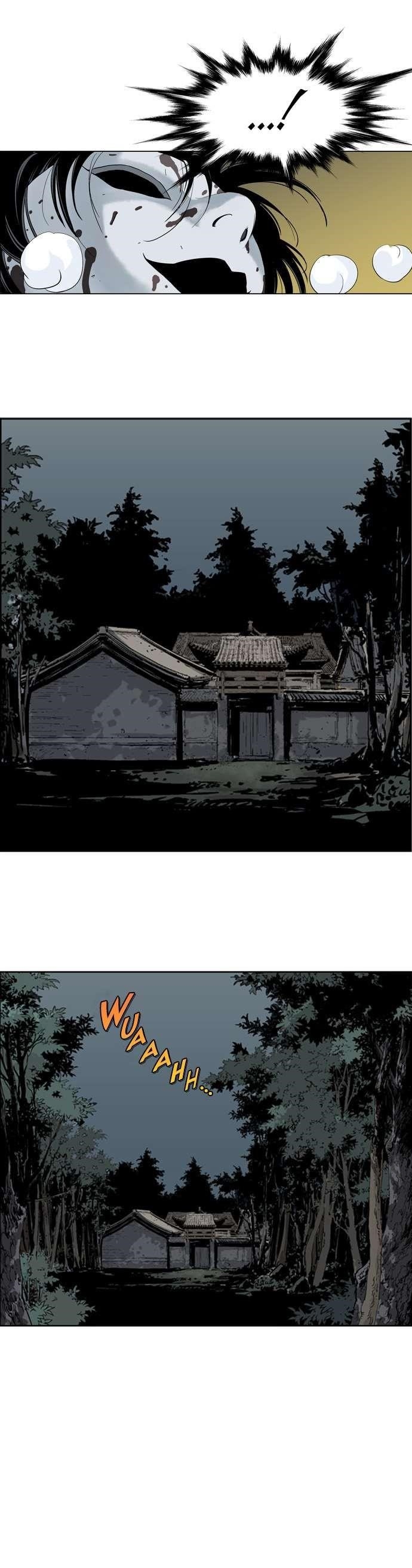 Gosu Chapter 15 33