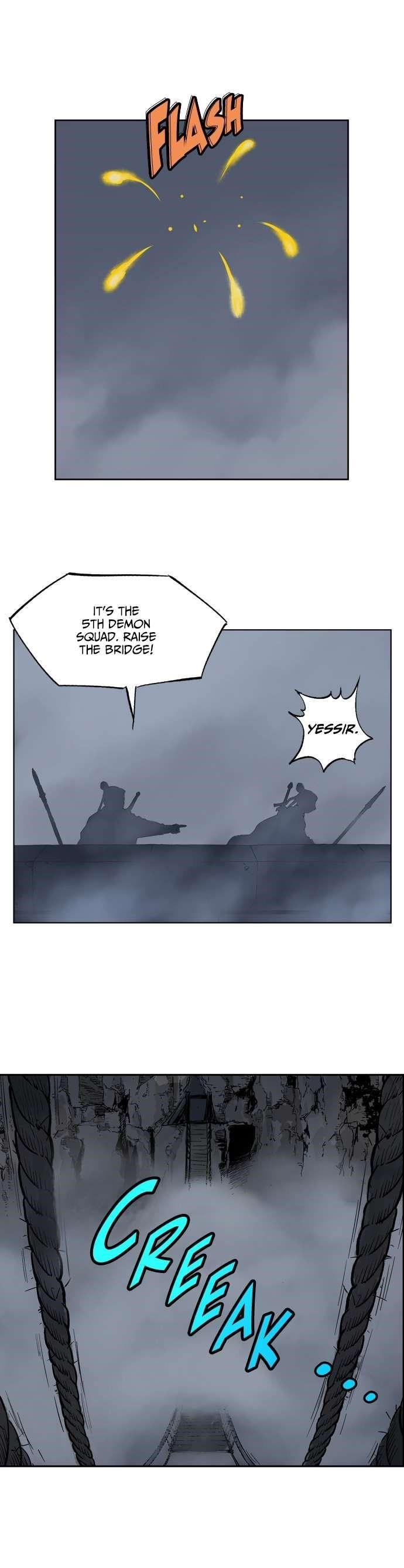 Gosu Chapter 15 36
