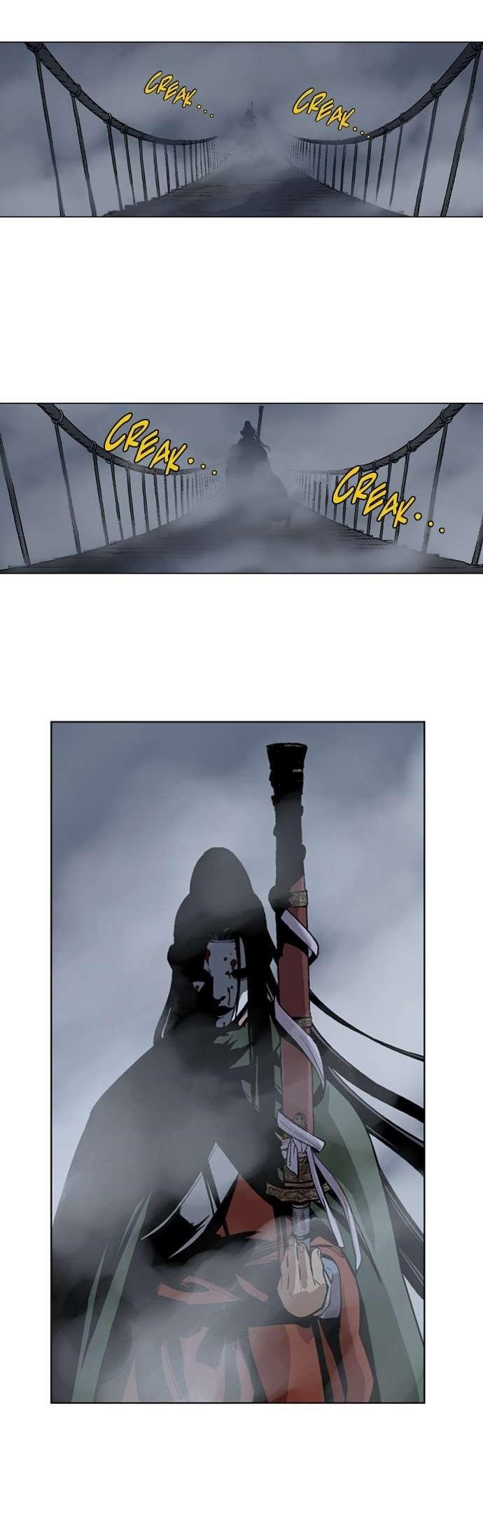 Gosu Chapter 15 38