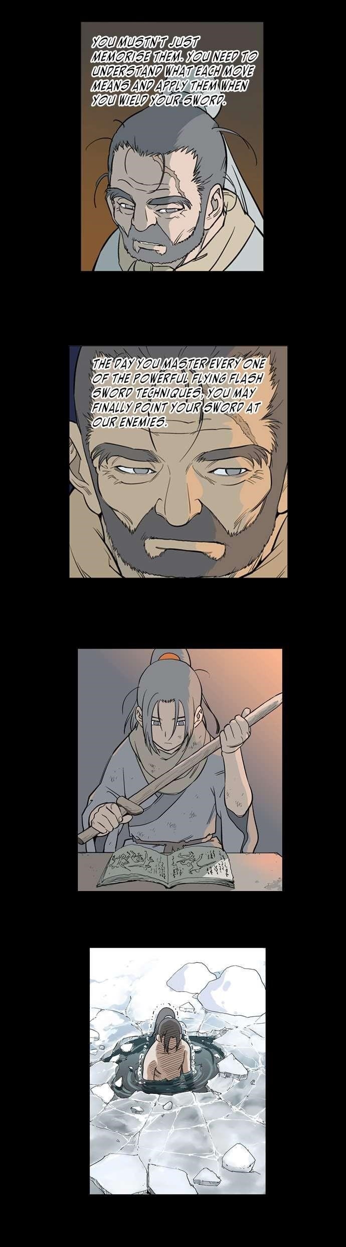 Gosu Chapter 15 6