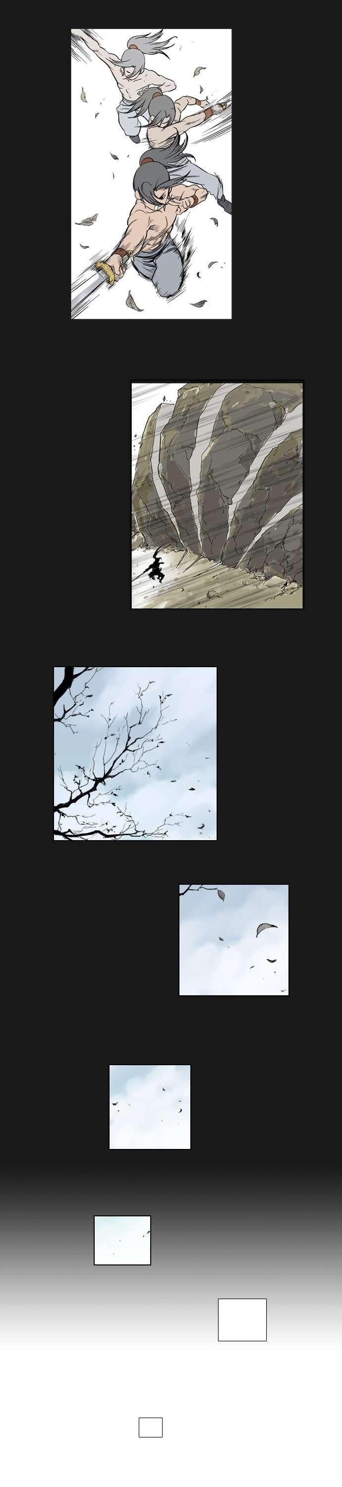Gosu Chapter 15 8