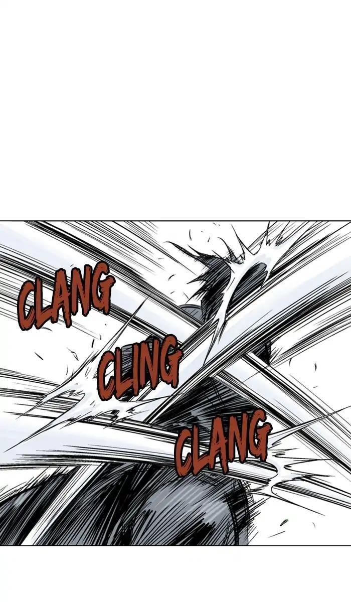 Gosu Chapter 150 20