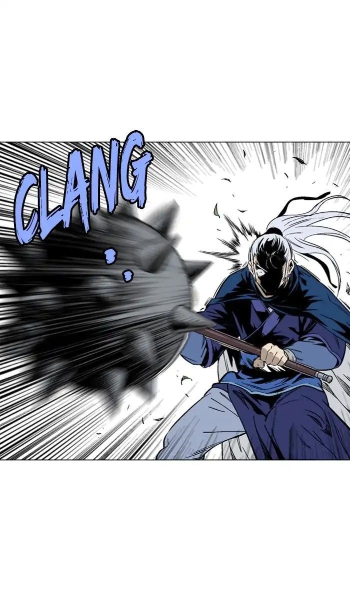 Gosu Chapter 150 25