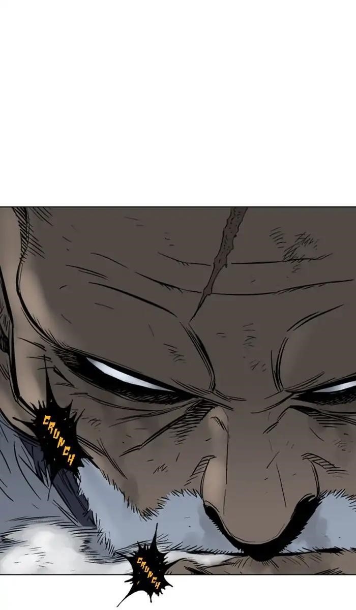 Gosu Chapter 151 10