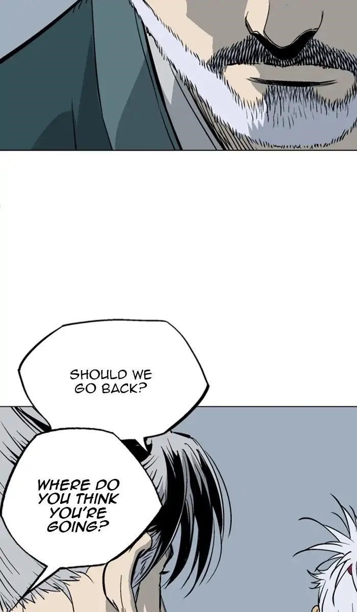 Gosu Chapter 151 16