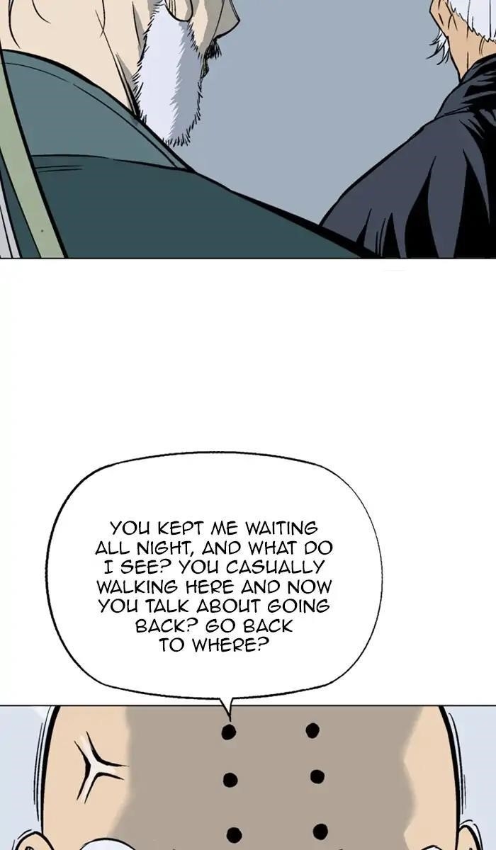 Gosu Chapter 151 17