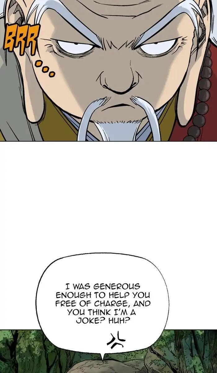 Gosu Chapter 151 18