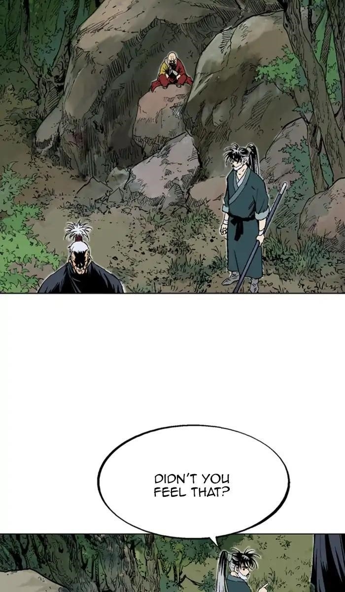 Gosu Chapter 151 19