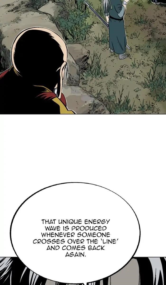 Gosu Chapter 151 20
