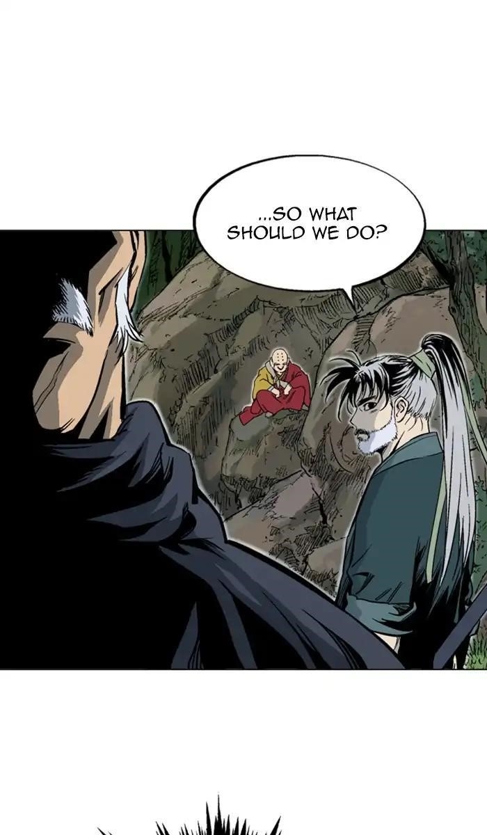 Gosu Chapter 151 27