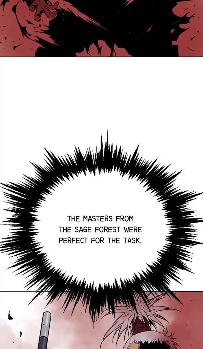 Gosu Chapter 151 42