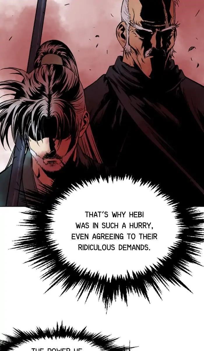 Gosu Chapter 151 43
