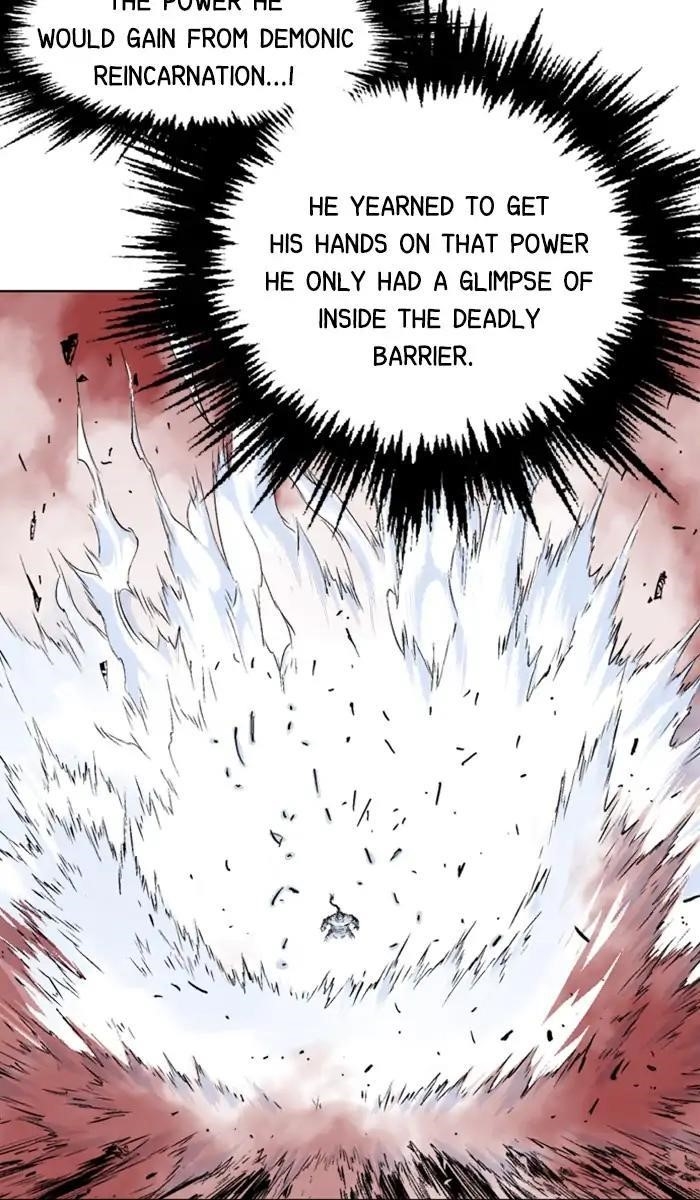 Gosu Chapter 151 44