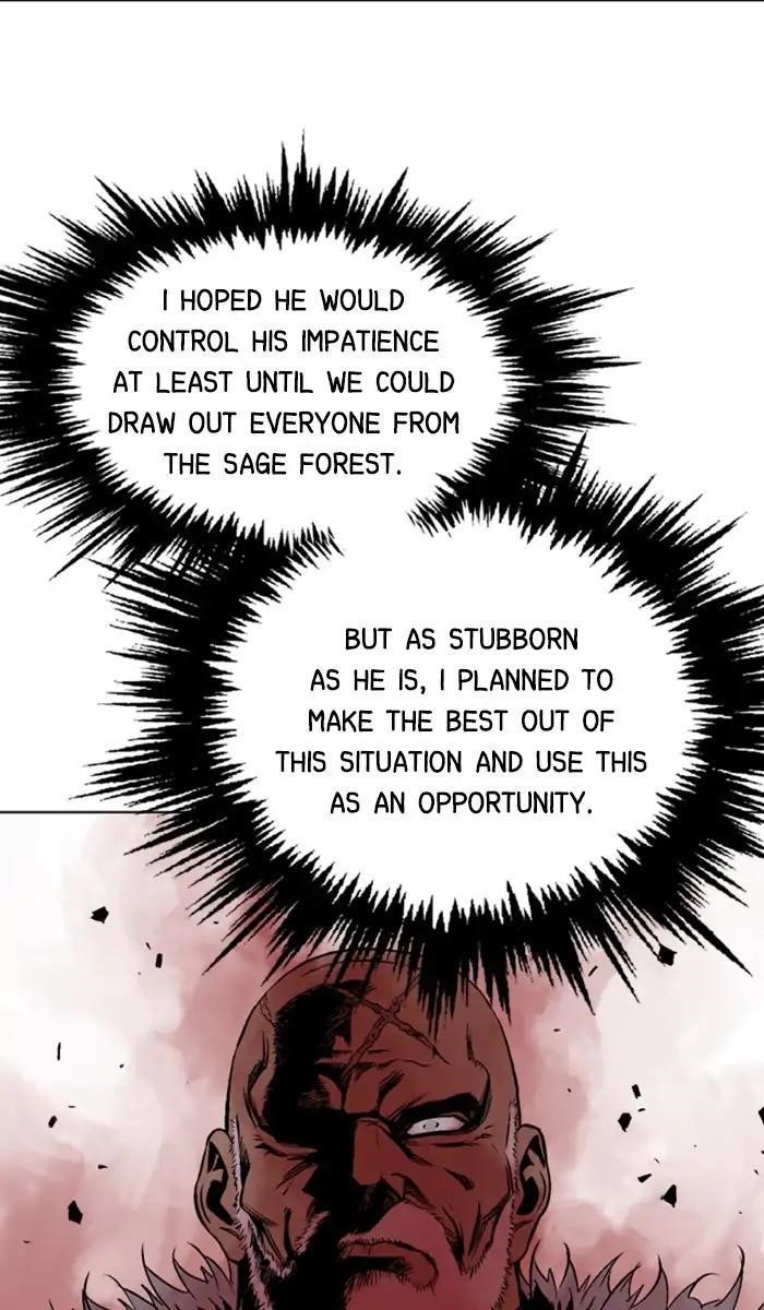 Gosu Chapter 151 45