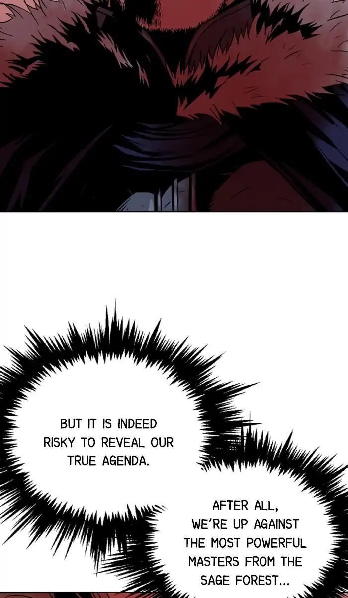 Gosu Chapter 151 46