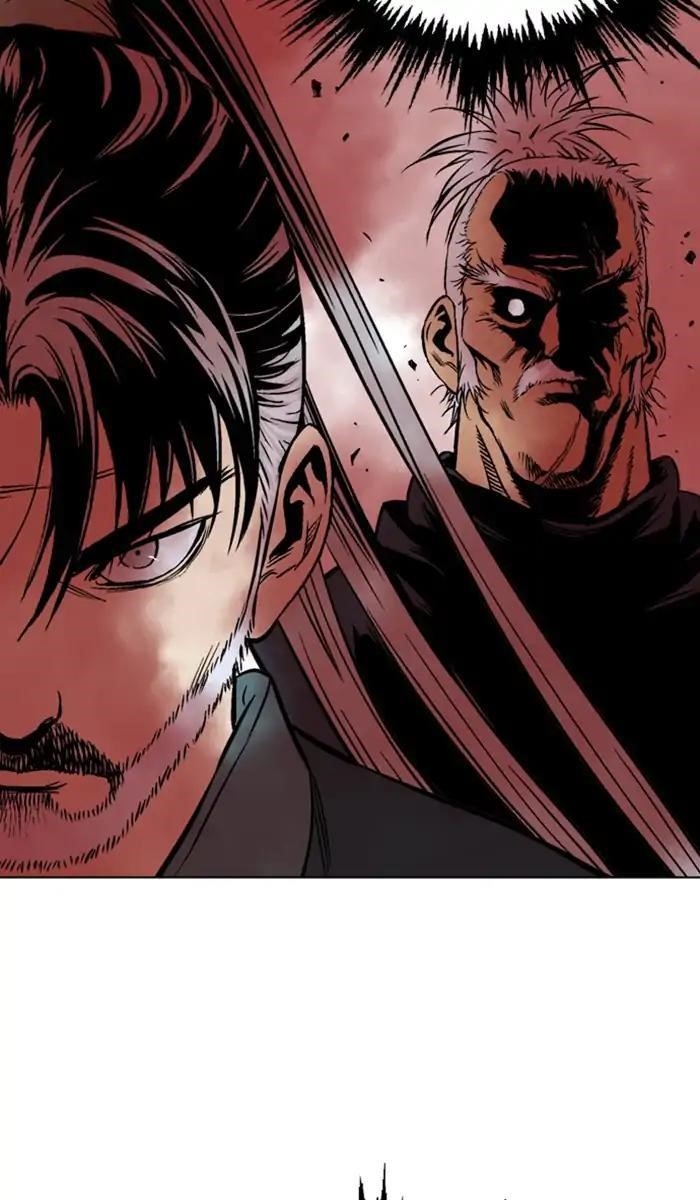 Gosu Chapter 151 47