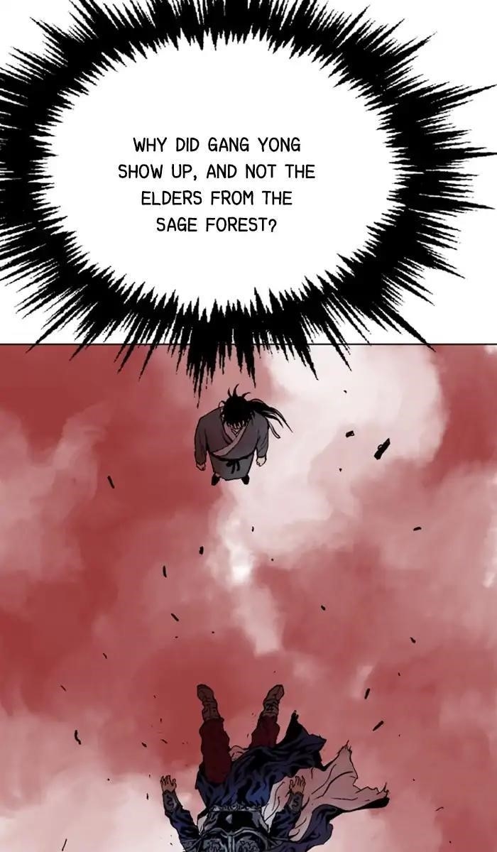 Gosu Chapter 151 53