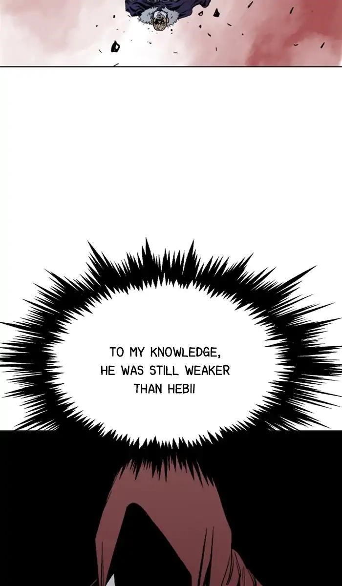 Gosu Chapter 151 54