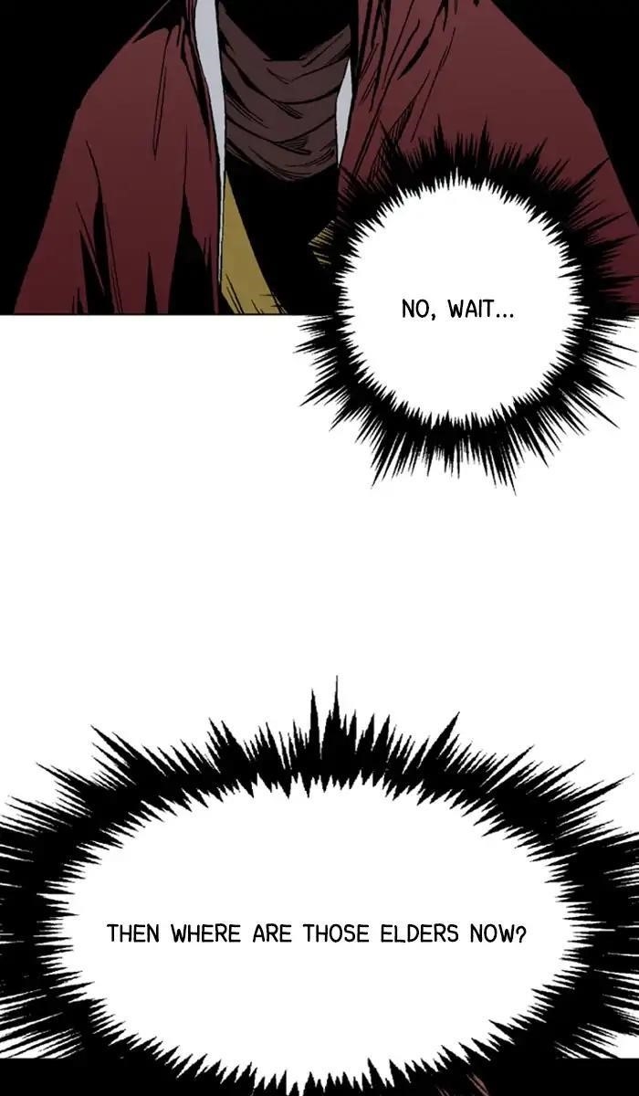 Gosu Chapter 151 55