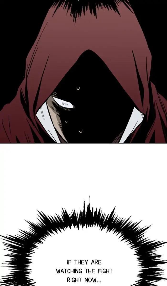 Gosu Chapter 151 56