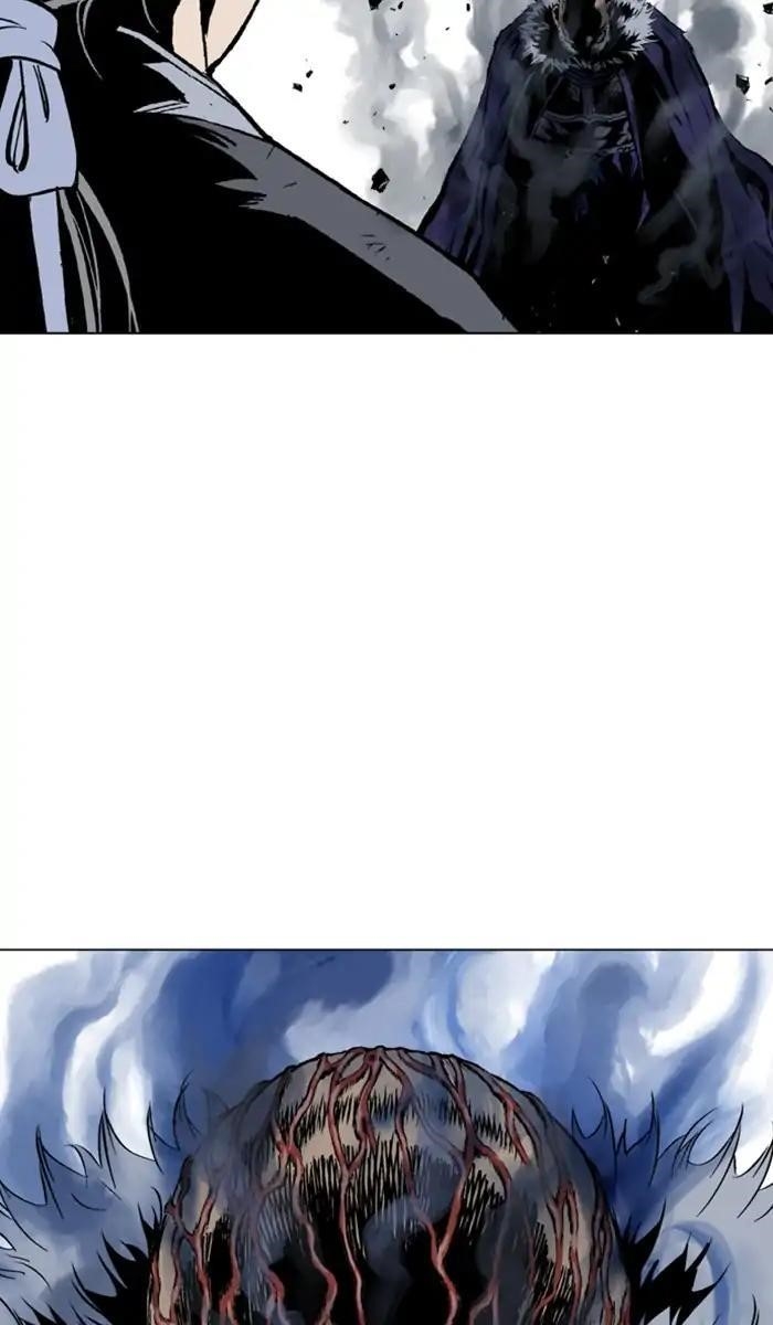Gosu Chapter 151 60