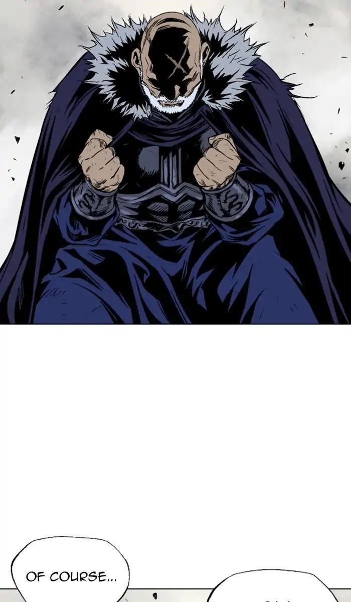 Gosu Chapter 151 65